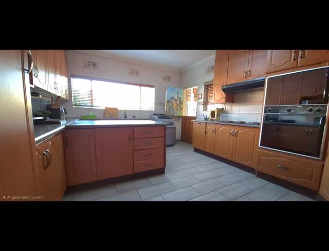 3 BEDROOM HOUSE FOR SALE IN EDELWEISS